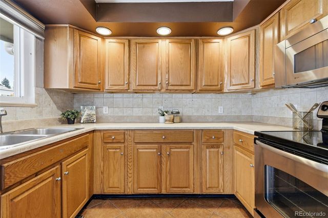 3391 W 92nd Place, Westminster, CO 80031