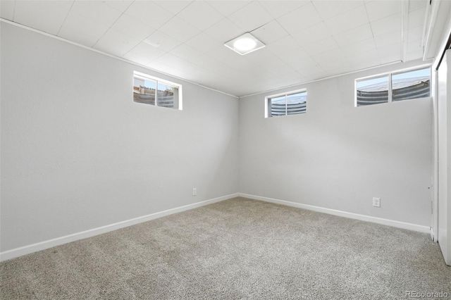 3391 W 92nd Place, Westminster, CO 80031