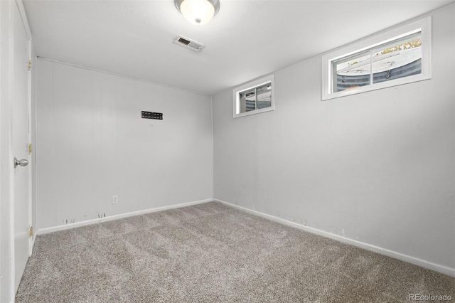 3391 W 92nd Place, Westminster, CO 80031