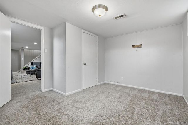 3391 W 92nd Place, Westminster, CO 80031