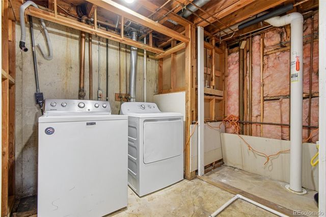 3391 W 92nd Place, Westminster, CO 80031