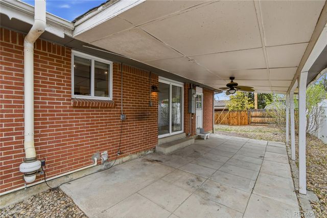 3391 W 92nd Place, Westminster, CO 80031