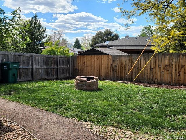 3391 W 92nd Place, Westminster, CO 80031