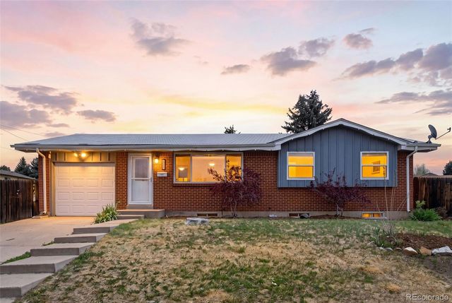 3391 W 92nd Place, Westminster, CO 80031