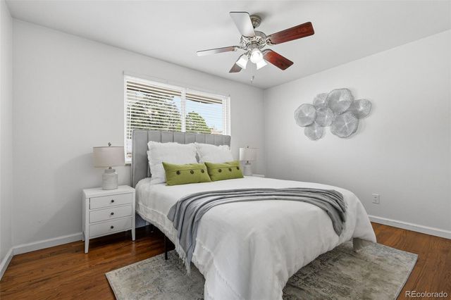 3391 W 92nd Place, Westminster, CO 80031