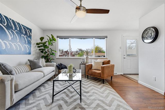 3391 W 92nd Place, Westminster, CO 80031