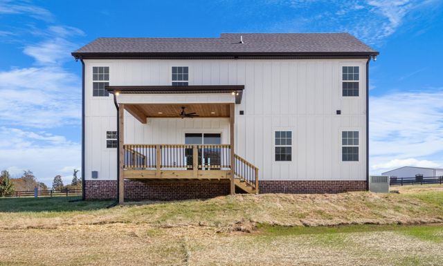 1066 Indian Creek, Cumberland Furnace, TN 37051