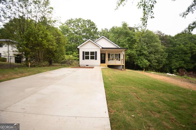 263 Hillcrest Drive, Toccoa, GA 30577