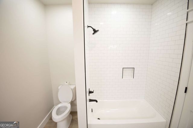 263 Hillcrest Drive, Toccoa, GA 30577