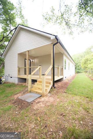 263 Hillcrest Drive, Toccoa, GA 30577