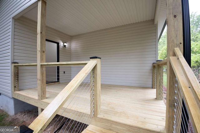 263 Hillcrest Drive, Toccoa, GA 30577