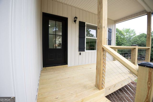 263 Hillcrest Drive, Toccoa, GA 30577