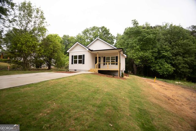 263 Hillcrest Drive, Toccoa, GA 30577