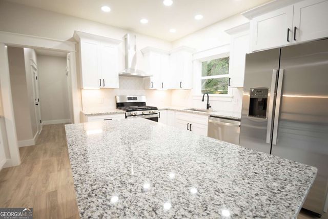 263 Hillcrest Drive, Toccoa, GA 30577