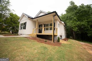 263 Hillcrest Drive, Toccoa, GA 30577