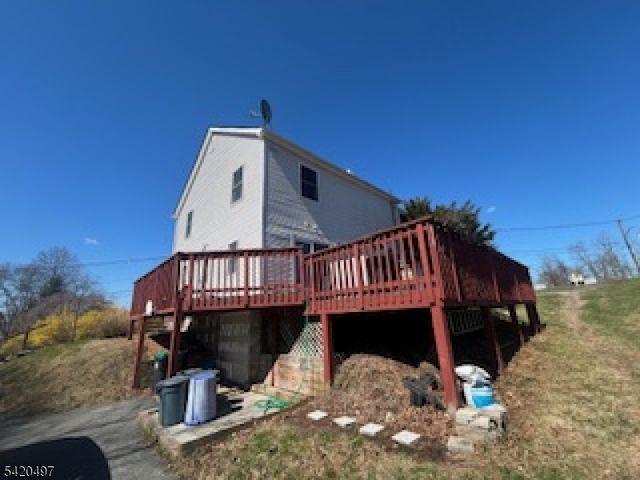 386 Milford Mount Pleasant R, Milford Boro, NJ 08848