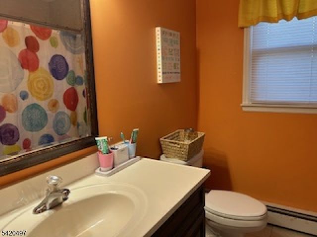 386 Milford Mount Pleasant R, Milford Boro, NJ 08848