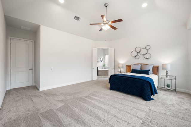 2804 Seabiscuit Road, Celina, TX 75009