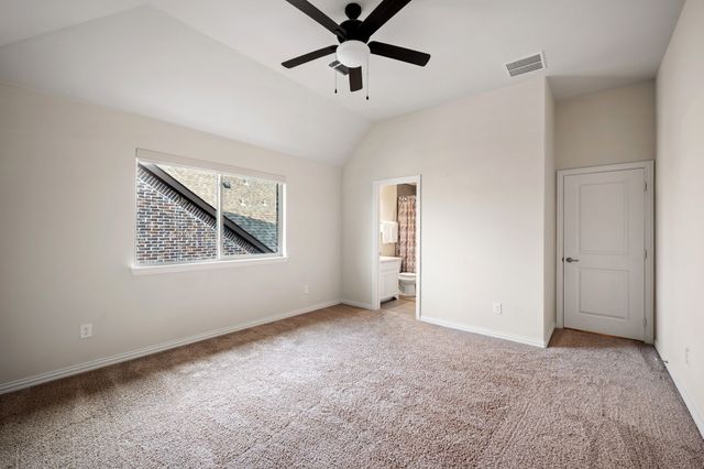 2804 Seabiscuit Road, Celina, TX 75009
