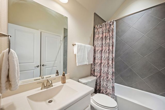 2804 Seabiscuit Road, Celina, TX 75009