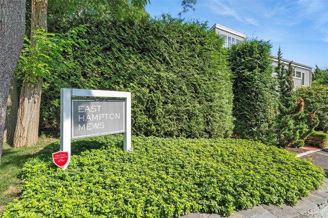 514 Pantigo Road 22, East Hampton, NY 11937