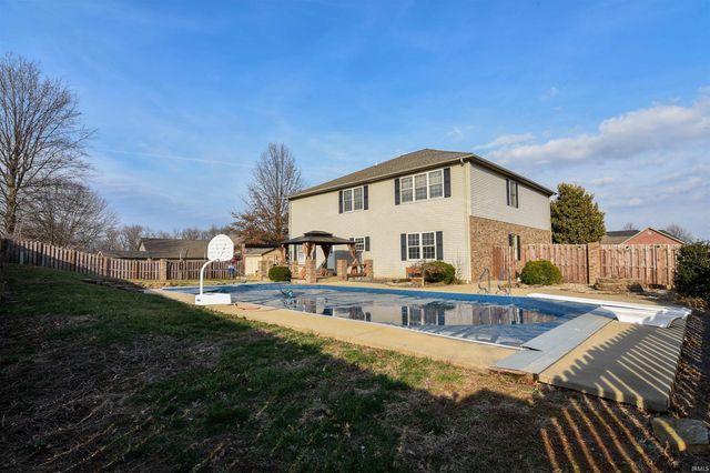 913 Mohawk Drive, Fort Branch, IN 47648