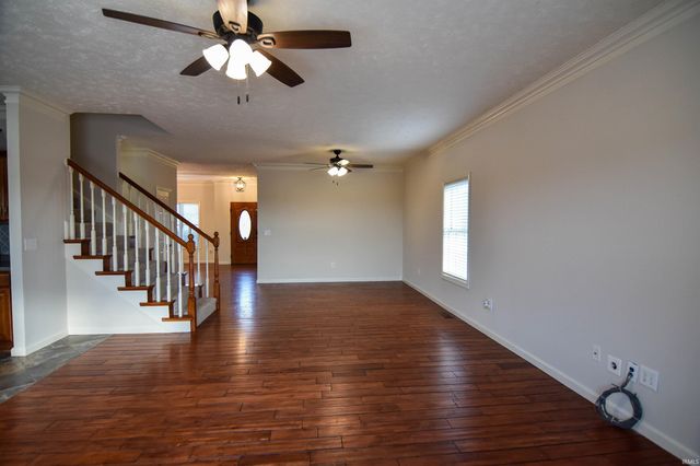 913 Mohawk Drive, Fort Branch, IN 47648