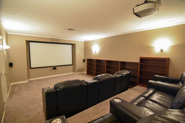 913 Mohawk Drive, Fort Branch, IN 47648