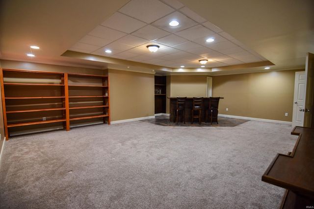 913 Mohawk Drive, Fort Branch, IN 47648