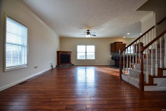 913 Mohawk Drive, Fort Branch, IN 47648