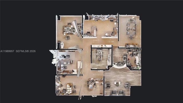 175 SW 7th St 1612, Miami, FL 33130