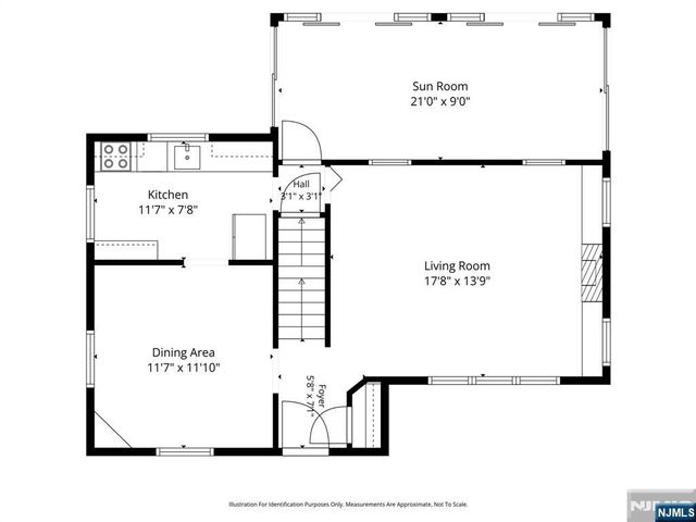 151 Walthery Avenue, Ridgewood, NJ 07450