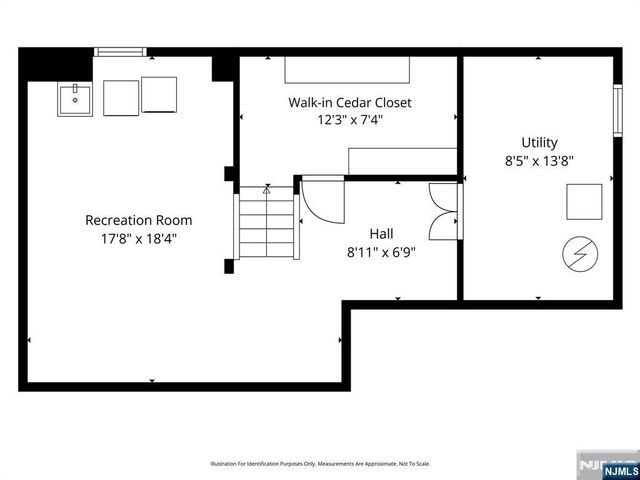 151 Walthery Avenue, Ridgewood, NJ 07450