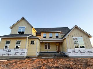 4805 Hopkins Glen Way, Zebulon, NC 27597