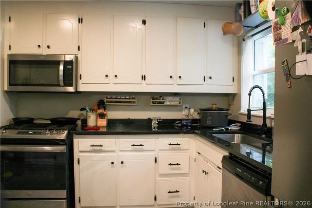 1806 Glenwick Drive, Fayetteville, NC 28304
