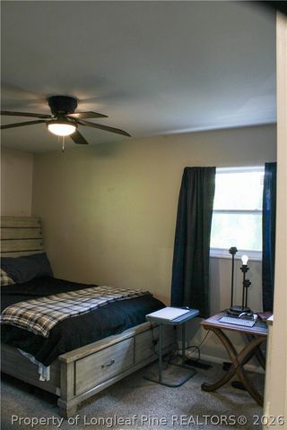 1806 Glenwick Drive, Fayetteville, NC 28304