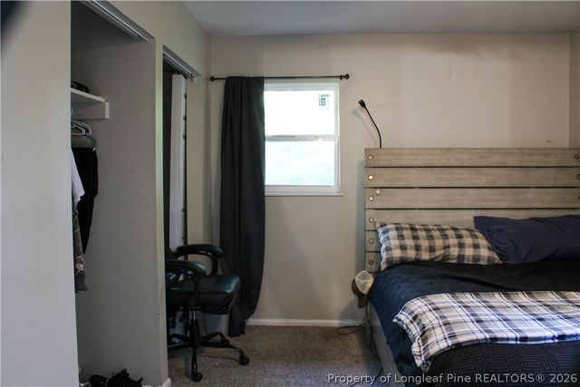 1806 Glenwick Drive, Fayetteville, NC 28304