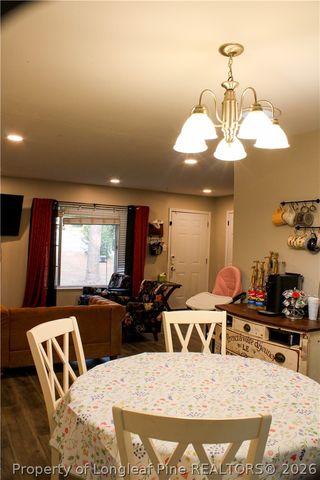 1806 Glenwick Drive, Fayetteville, NC 28304