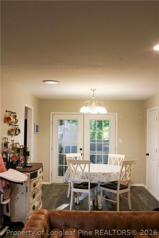 1806 Glenwick Drive, Fayetteville, NC 28304