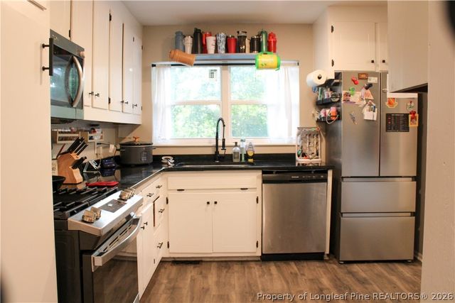 1806 Glenwick Drive, Fayetteville, NC 28304