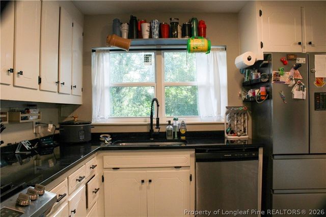 1806 Glenwick Drive, Fayetteville, NC 28304