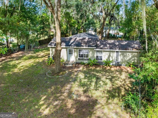 106 Holcomb Street, Savannah, GA 31406