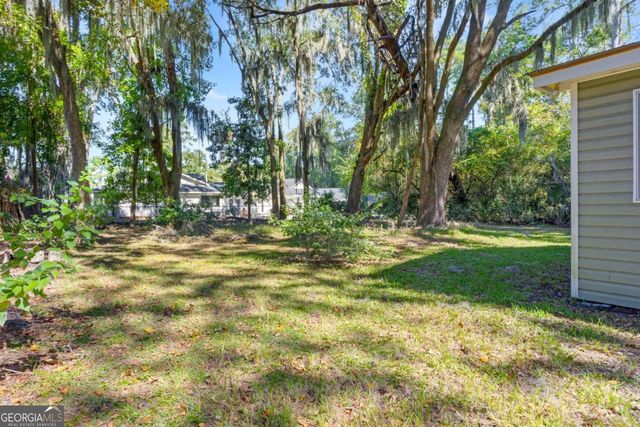 106 Holcomb Street, Savannah, GA 31406