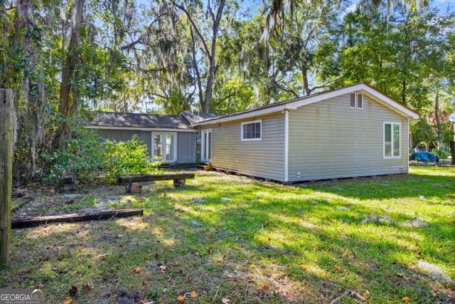 106 Holcomb Street, Savannah, GA 31406