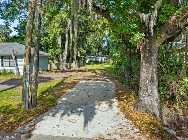 106 Holcomb Street, Savannah, GA 31406