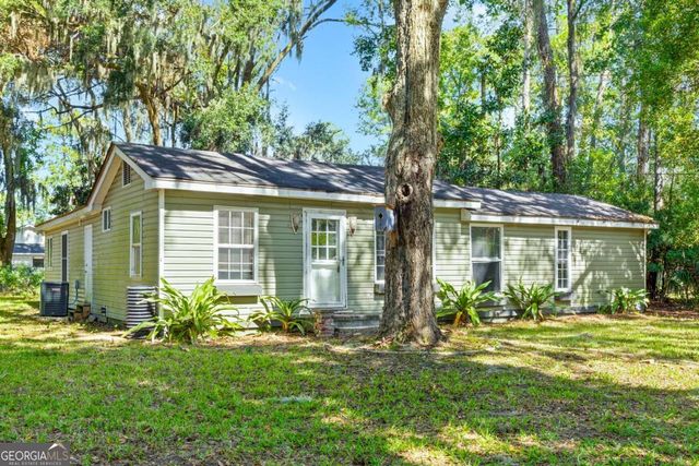 106 Holcomb Street, Savannah, GA 31406