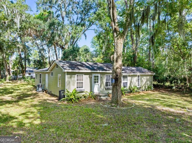 106 Holcomb Street, Savannah, GA 31406