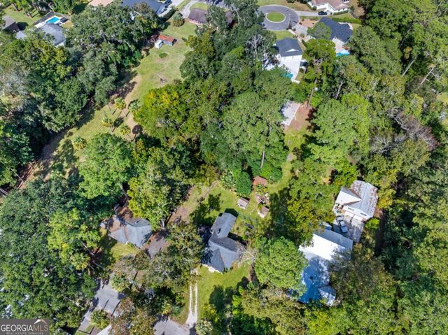 106 Holcomb Street, Savannah, GA 31406