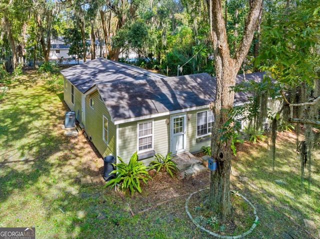 106 Holcomb Street, Savannah, GA 31406