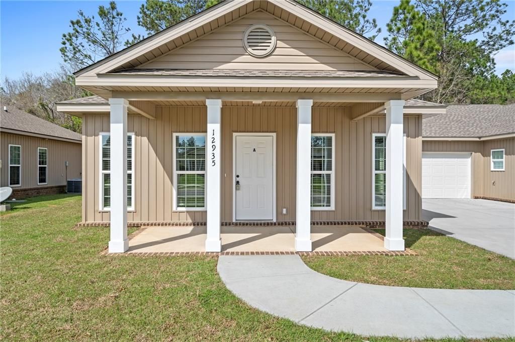 33228 Stables Drive A, Daphne, AL 36527 — exterior